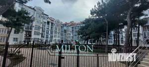 2-к квартира, вторичка, 53м2, 4/6 этаж
