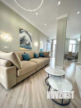2-к квартира, вторичка, 75м2, 4/5 этаж