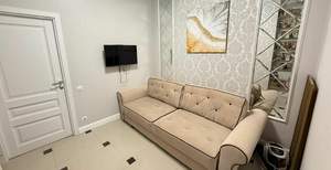 2-к квартира, вторичка, 52м2, 4/9 этаж