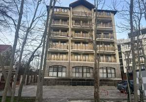 Студия квартира, вторичка, 45м2, 1/6 этаж
