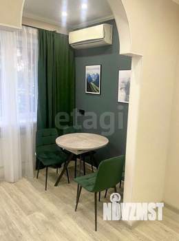 1-к квартира, вторичка, 45м2, 1/5 этаж