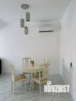 3-к квартира, вторичка, 102м2, 6/6 этаж