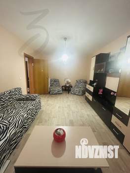 1-к квартира, вторичка, 37м2, 1/16 этаж