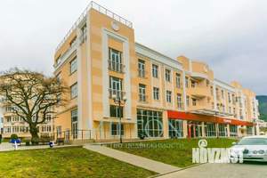 1-к квартира, вторичка, 55м2, 3/3 этаж