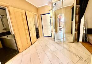 1-к квартира, вторичка, 55м2, 5/5 этаж