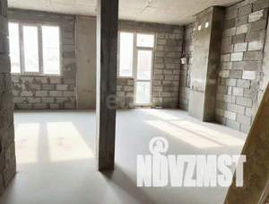 1-к квартира, вторичка, 35м2, 2/4 этаж