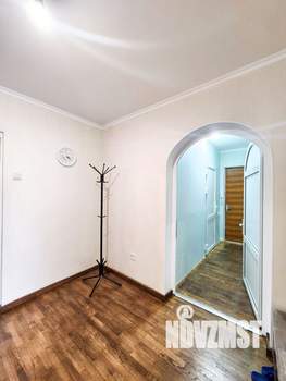 3-к квартира, вторичка, 92м2, 2/5 этаж
