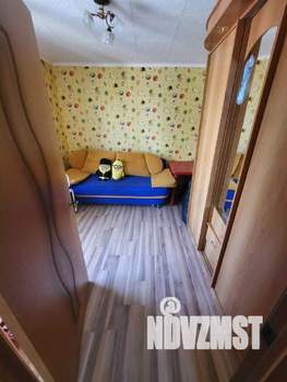 2-к квартира, вторичка, 36м2, 5/5 этаж
