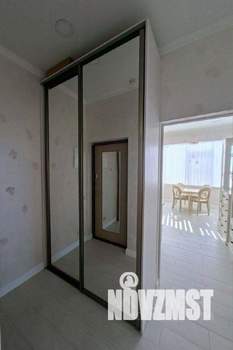 1-к квартира, вторичка, 50м2, 8/12 этаж