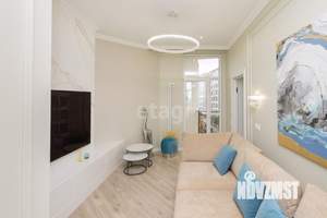 2-к квартира, вторичка, 75м2, 4/5 этаж