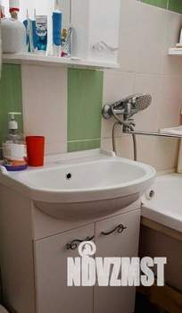 3-к квартира, вторичка, 65м2, 1/9 этаж