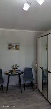 1-к квартира, вторичка, 37м2, 3/10 этаж
