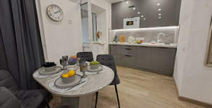 1-к квартира, вторичка, 45м2, 1/3 этаж