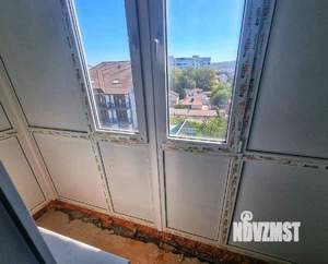 2-к квартира, вторичка, 37м2, 5/5 этаж