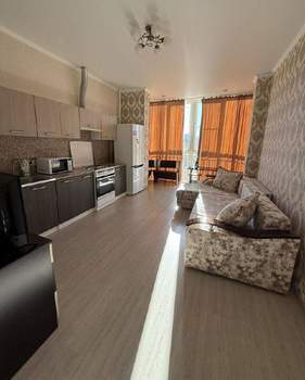 1-к квартира, вторичка, 54м2, 6/8 этаж