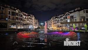 1-к квартира, вторичка, 46м2, 6/9 этаж