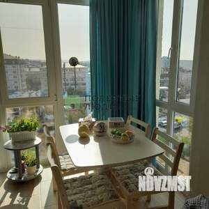 1-к квартира, вторичка, 42м2, 5/7 этаж