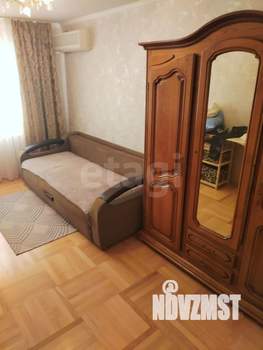 3-к квартира, вторичка, 72м2, 2/5 этаж