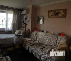 1-к квартира, вторичка, 27м2, 5/5 этаж