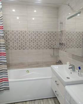 1-к квартира, вторичка, 46м2, 2/6 этаж