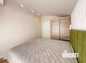 1-к квартира, вторичка, 44м2, 6/6 этаж