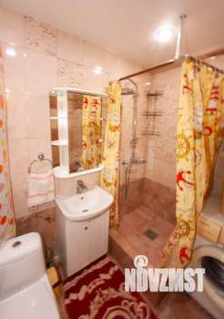 3-к квартира, вторичка, 58м2, 3/5 этаж