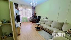 3-к квартира, вторичка, 93м2, 1/3 этаж