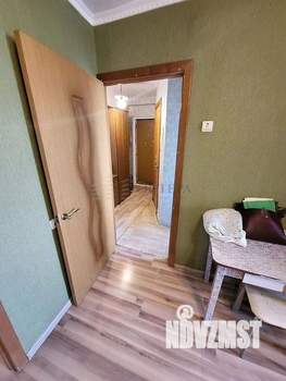 2-к квартира, вторичка, 36м2, 5/5 этаж