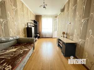 1-к квартира, вторичка, 35м2, 3/4 этаж