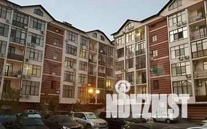 1-к квартира, вторичка, 26м2, 1/6 этаж