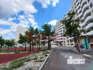 2-к квартира, сданный дом, 75м2, 2/9 этаж