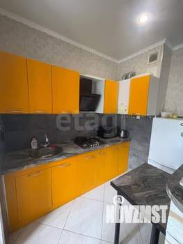 2-к квартира, вторичка, 43м2, 2/7 этаж