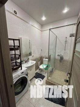 1-к квартира, вторичка, 45м2, 3/5 этаж