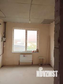 1-к квартира, вторичка, 51м2, 1/5 этаж
