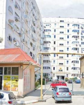 3-к квартира, вторичка, 62м2, 5/9 этаж