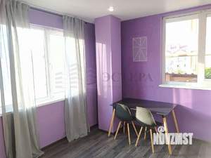 Студия квартира, вторичка, 31м2, 1/4 этаж