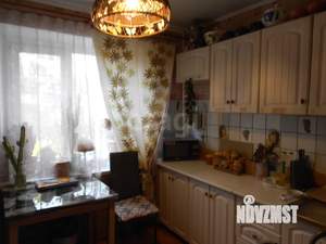 2-к квартира, вторичка, 56м2, 6/9 этаж