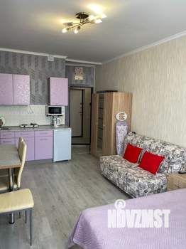 1-к квартира, вторичка, 41м2, 1/3 этаж