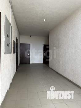 1-к квартира, вторичка, 35м2, 2/4 этаж