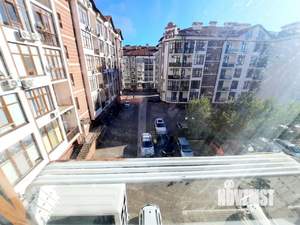 1-к квартира, вторичка, 26м2, 3/7 этаж