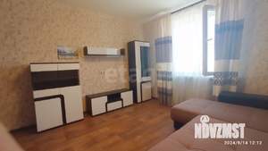 2-к квартира, вторичка, 52м2, 7/9 этаж
