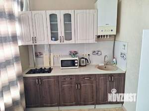 1-к квартира, вторичка, 30м2, 4/8 этаж