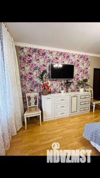 1-к квартира, вторичка, 50м2, 2/10 этаж