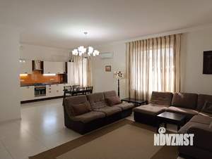 3-к квартира, вторичка, 106м2, 3/6 этаж
