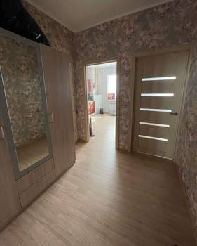 1-к квартира, вторичка, 47м2, 3/11 этаж