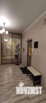 2-к квартира, вторичка, 72м2, 3/11 этаж