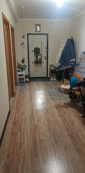 3-к квартира, вторичка, 90м2, 3/16 этаж