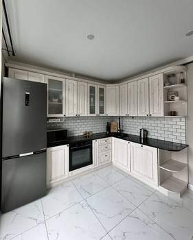 3-к квартира, вторичка, 70м2, 7/8 этаж