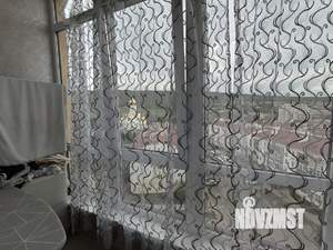 1-к квартира, вторичка, 39м2, 7/9 этаж