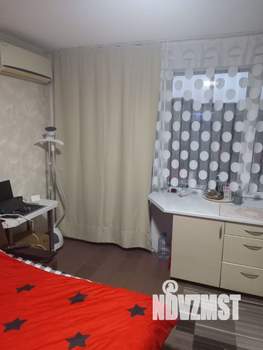 1-к квартира, вторичка, 30м2, 1/4 этаж